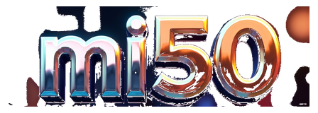 mi50 logo