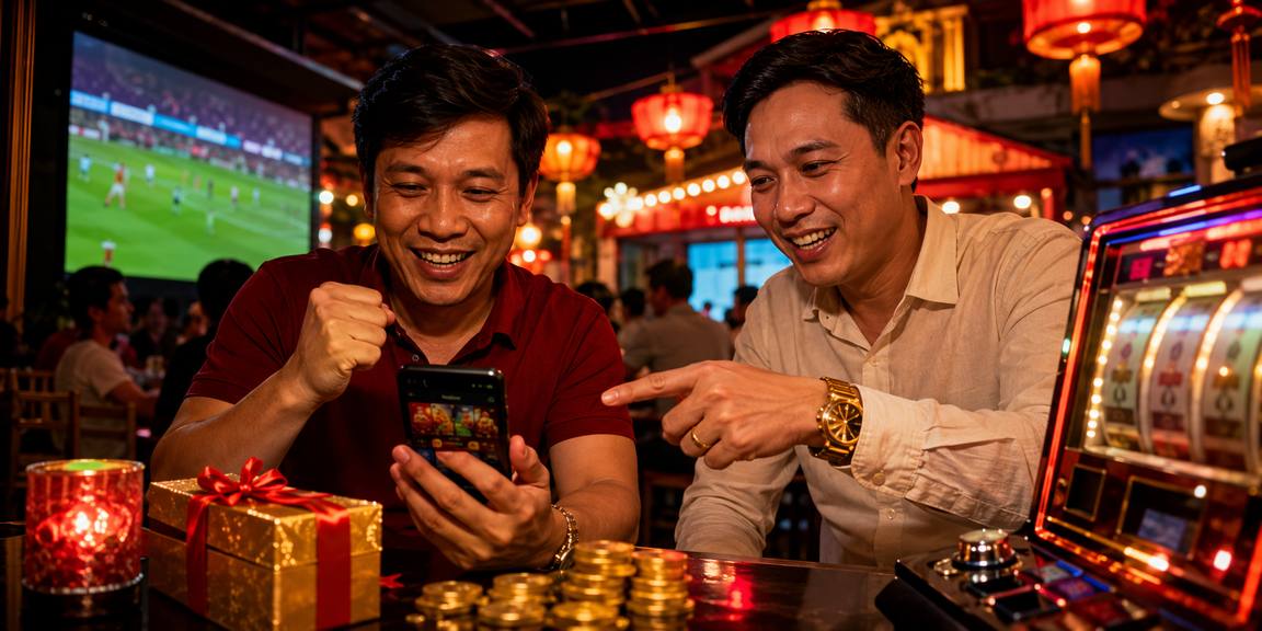 mi50 Sic Bo Truyền Thống